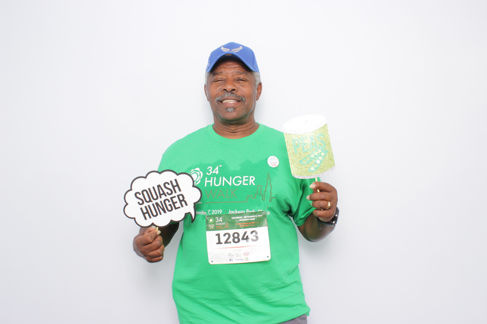Hunger Walk: Greater Chicago Food Depository | View more photos from the event at events.alfrescophoto.com/u/AlfrescoPhoto/Hunger-Walk-Greater-Chicago-Food-Depository